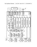 RECORDING MEDIUM, RECORDING DEVICE, ENCODING DEVICE, INTEGRATED CIRCUIT,     AND REPRODUCTION OUTPUT DEVICE diagram and image