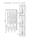 RECORDING MEDIUM, RECORDING DEVICE, ENCODING DEVICE, INTEGRATED CIRCUIT,     AND REPRODUCTION OUTPUT DEVICE diagram and image