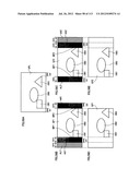 RECORDING MEDIUM, RECORDING DEVICE, ENCODING DEVICE, INTEGRATED CIRCUIT,     AND REPRODUCTION OUTPUT DEVICE diagram and image