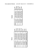 RECORDING MEDIUM, RECORDING DEVICE, ENCODING DEVICE, INTEGRATED CIRCUIT,     AND REPRODUCTION OUTPUT DEVICE diagram and image