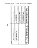 RECORDING MEDIUM, RECORDING DEVICE, ENCODING DEVICE, INTEGRATED CIRCUIT,     AND REPRODUCTION OUTPUT DEVICE diagram and image