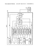 RECORDING MEDIUM, RECORDING DEVICE, ENCODING DEVICE, INTEGRATED CIRCUIT,     AND REPRODUCTION OUTPUT DEVICE diagram and image