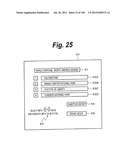 REPRODUCING APPARATUS, REPRODUCING METHOD, REPRODUCING PROGRAM, AND     RECORDING MEDIUM diagram and image