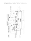 METHOD FOR CONTROLLING CONTENT REPRODUCING APPARATUS AND NON-TRANSITORY     COMPUTER READABLE MEDIUM STORING PROGRAM FOR CAUSING COMPUTER TO     IMPLEMENT METHOD diagram and image