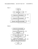 METHOD FOR CONTROLLING CONTENT REPRODUCING APPARATUS AND NON-TRANSITORY     COMPUTER READABLE MEDIUM STORING PROGRAM FOR CAUSING COMPUTER TO     IMPLEMENT METHOD diagram and image