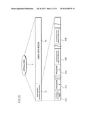 METHOD FOR CONTROLLING CONTENT REPRODUCING APPARATUS AND NON-TRANSITORY     COMPUTER READABLE MEDIUM STORING PROGRAM FOR CAUSING COMPUTER TO     IMPLEMENT METHOD diagram and image