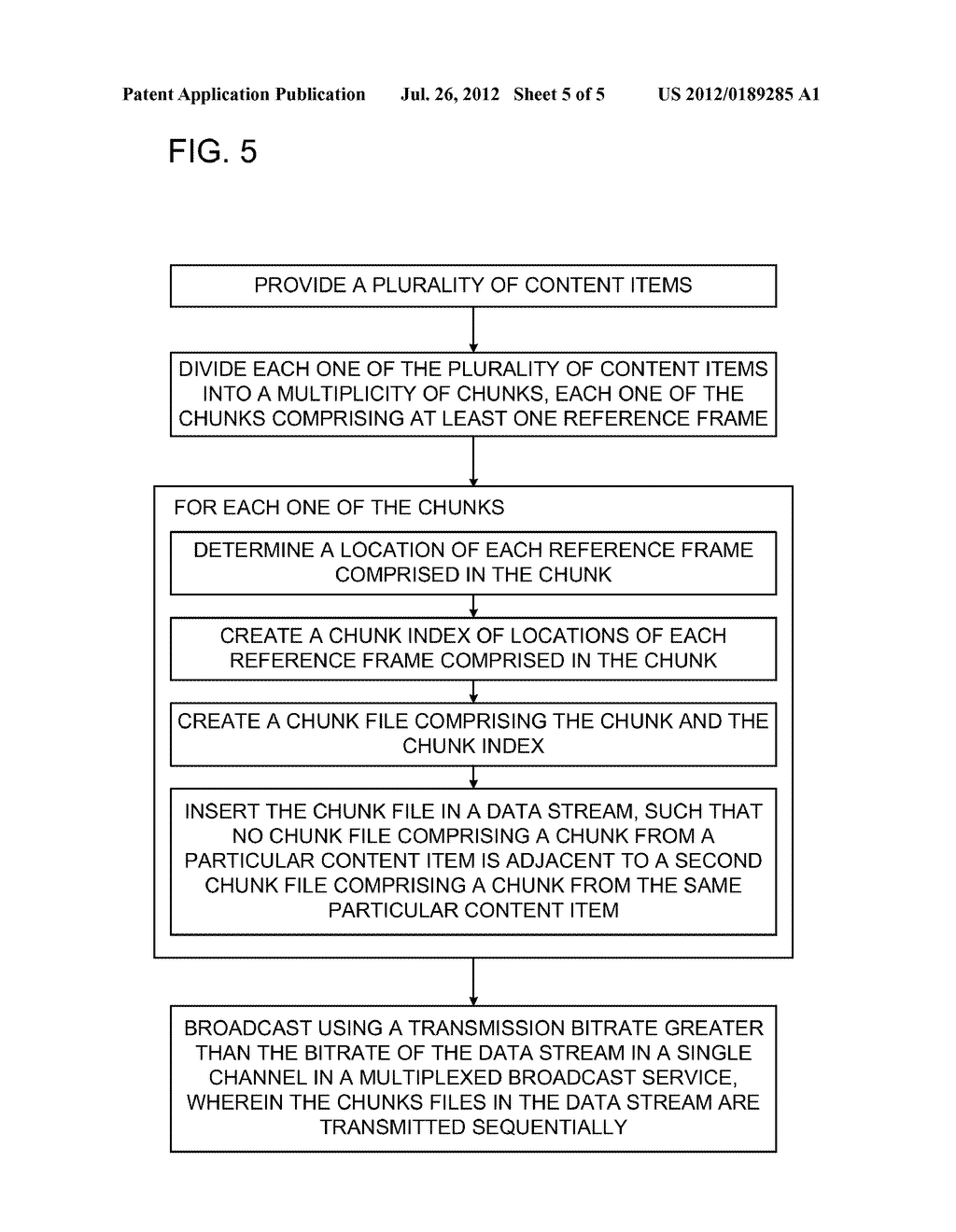 Method and System for Simultaneous Recording of Multiple Programs on a DVR - diagram, schematic, and image 06