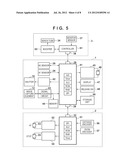 IMAGE CAPTURE APPARATUS, LIGHT EMITTING DEVICE, AND LIGHT EMISSION AMOUNT     CALCULATION METHOD diagram and image