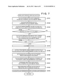 IMAGE CAPTURE APPARATUS, LIGHT EMITTING DEVICE, AND LIGHT EMISSION AMOUNT     CALCULATION METHOD diagram and image