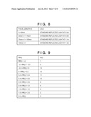 IMAGE CAPTURE APPARATUS, LIGHT EMITTING DEVICE, AND LIGHT EMISSION AMOUNT     CALCULATION METHOD diagram and image