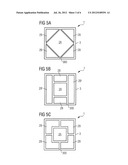 ILLUMINATION DEVICE FOR A CAMERA, AND METHOD FOR OPERATING THE SAME diagram and image