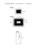 ILLUMINATION DEVICE FOR A CAMERA, AND METHOD FOR OPERATING THE SAME diagram and image