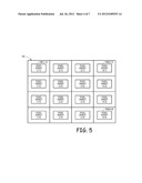 IMAGING DEVICES HAVING ARRAYS OF IMAGE SENSORS  AND LENSES WITH MULTIPLE     APERTURE SIZES diagram and image