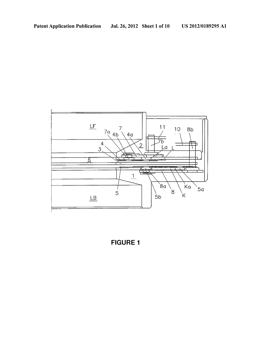 SHUTTER FOR A CAMERA - diagram, schematic, and image 02