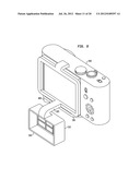 Viewfinder diagram and image