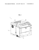 CLEANING APPARATUS, AND IMAGE FORMING APPARATUS INCLUDING CLEANING     APPARATUS diagram and image