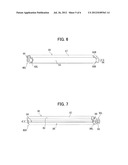 CLEANING APPARATUS, AND IMAGE FORMING APPARATUS INCLUDING CLEANING     APPARATUS diagram and image