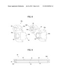 CLEANING APPARATUS, AND IMAGE FORMING APPARATUS INCLUDING CLEANING     APPARATUS diagram and image