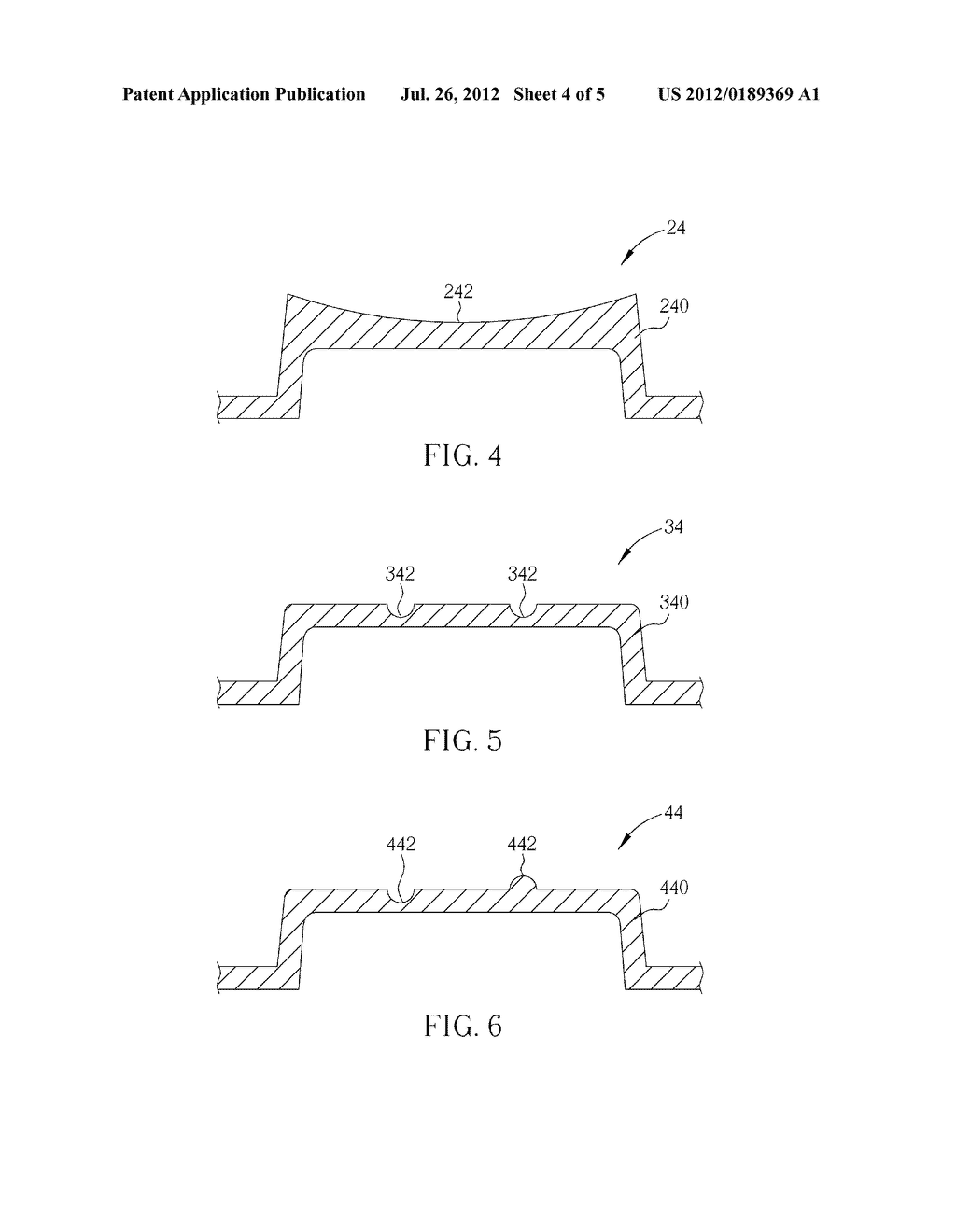 KEYBOARD AND PROTECTIVE COVER THEREOF - diagram, schematic, and image 05