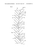 BALL JOINT, AND BALL JOINT PRODUCTION METHOD diagram and image