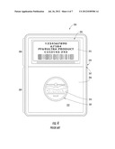 INTERFACE APPARATUS FOR STACKING COIN HOLDERS diagram and image