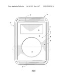 INTERFACE APPARATUS FOR STACKING COIN HOLDERS diagram and image