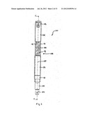 MODULAR SPINDLE UNIT diagram and image