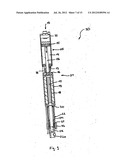 MODULAR SPINDLE UNIT diagram and image