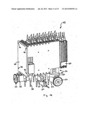 MODULAR SPINDLE UNIT diagram and image