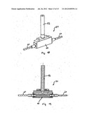 MODULAR SPINDLE UNIT diagram and image