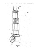 MODULAR SPINDLE UNIT diagram and image