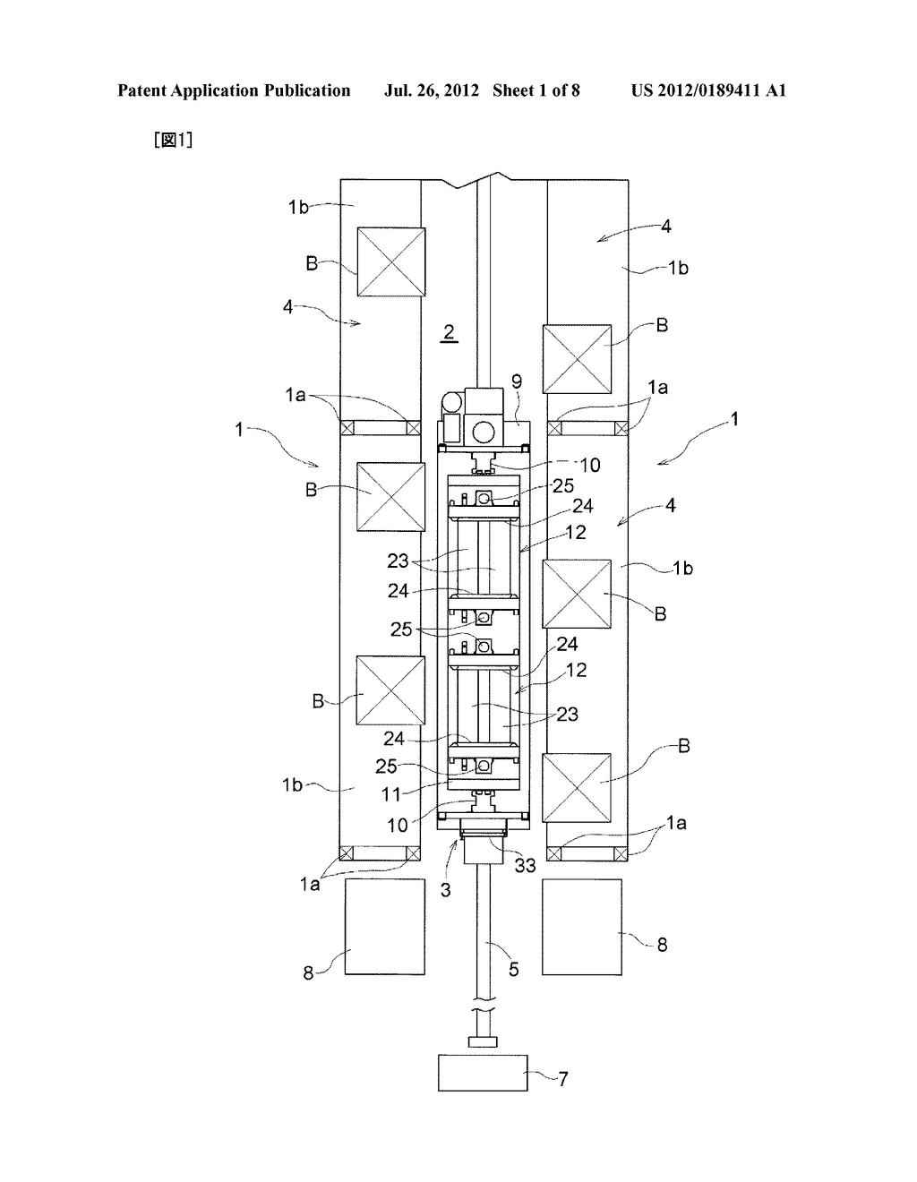 ARTICLE STORAGE FACILITY - diagram, schematic, and image 02