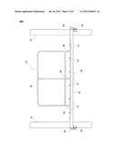 ARTICLE STORAGE FACILITY diagram and image