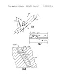 MATEFACE COOLING FEATHER SEAL ASSEMBLY diagram and image