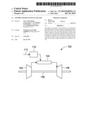 ASSEMBLY FOR PREVENTING FLUID FLOW diagram and image