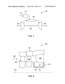 ASSEMBLY FOR PREVENTING FLUID FLOW diagram and image