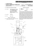 Solid State Sump Pump Control diagram and image