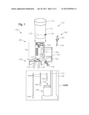 Solid State Sump Pump Control diagram and image