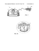 ROBOTIC POOL CLEANER WITH INTERNAL ULTRAVIOLET WATER STERILIZATION diagram and image