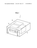 OZONE GAS GENERATOR AND METHOD FOR MANUFACTURING THE SAME diagram and image