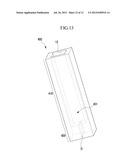 CUVETTE diagram and image