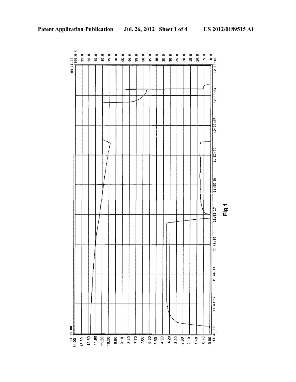 PRODUCTION OF CALCIUM CARBONATE - diagram, schematic, and image 02