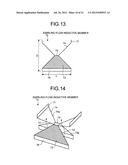 AIR POLLUTION CONTROL DEVICE AND METHOD FOR REDUCING AMOUNT OF MERCURY IN     FLUE GAS diagram and image