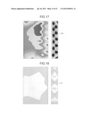 AIR POLLUTION CONTROL DEVICE AND METHOD FOR REDUCING AMOUNT OF MERCURY IN     FLUE GAS diagram and image