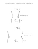 AIR POLLUTION CONTROL DEVICE AND METHOD FOR REDUCING AMOUNT OF MERCURY IN     FLUE GAS diagram and image