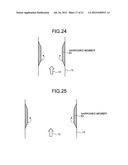 AIR POLLUTION CONTROL DEVICE AND METHOD FOR REDUCING AMOUNT OF MERCURY IN     FLUE GAS diagram and image