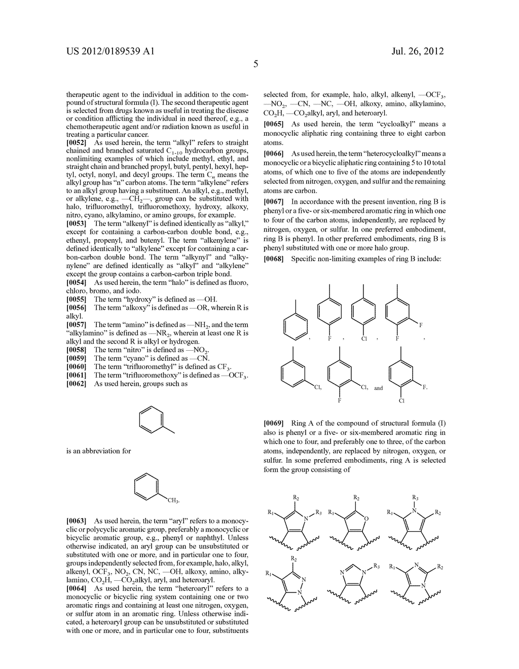 BCL-2/BCL-XL INHIBITORS AND THERAPEUTIC METHODS USING THE SAME - diagram, schematic, and image 06