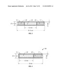 MRI Markers, Delivery and Extraction Systems, and Methods of Manufacture     and Use Thereof diagram and image