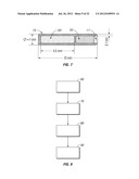 MRI Markers, Delivery and Extraction Systems, and Methods of Manufacture     and Use Thereof diagram and image