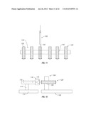 MRI Markers, Delivery and Extraction Systems, and Methods of Manufacture     and Use Thereof diagram and image